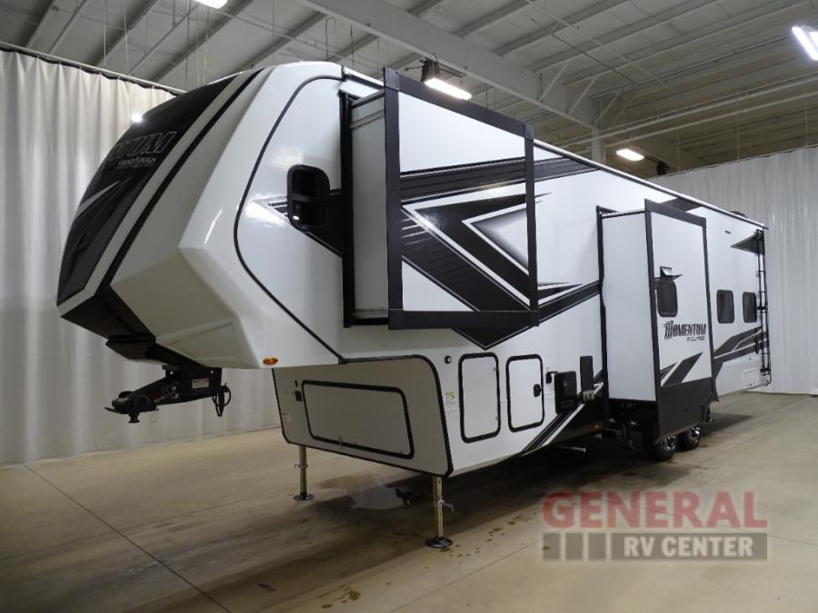 2024 Grand Design RV momentum 320g