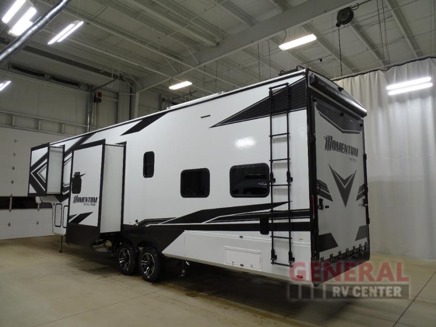 2024 Grand Design RV momentum 320g