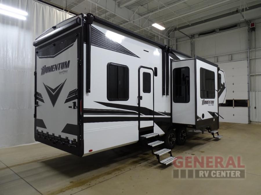 2024 Grand Design RV momentum 320g