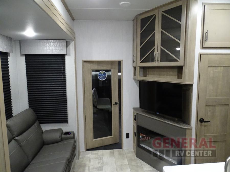 2024 Grand Design RV momentum 320g