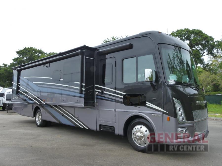 2024 Winnebago adventurer 36z