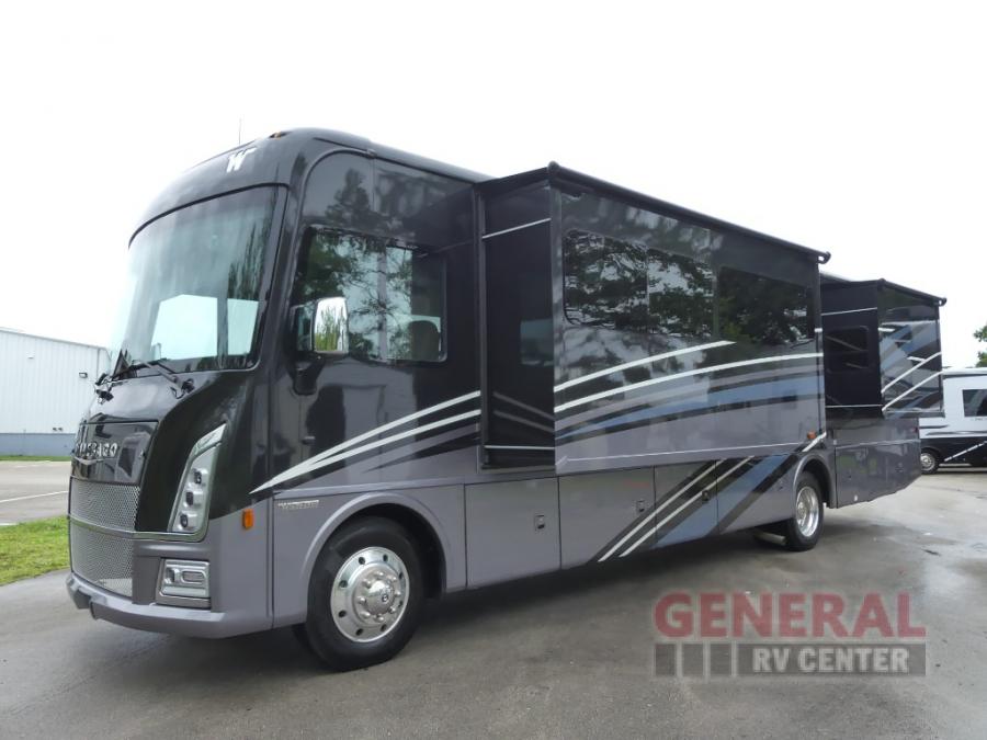 2024 Winnebago adventurer 36z