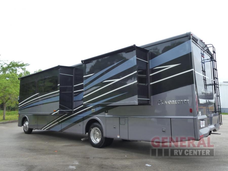 2024 Winnebago adventurer 36z