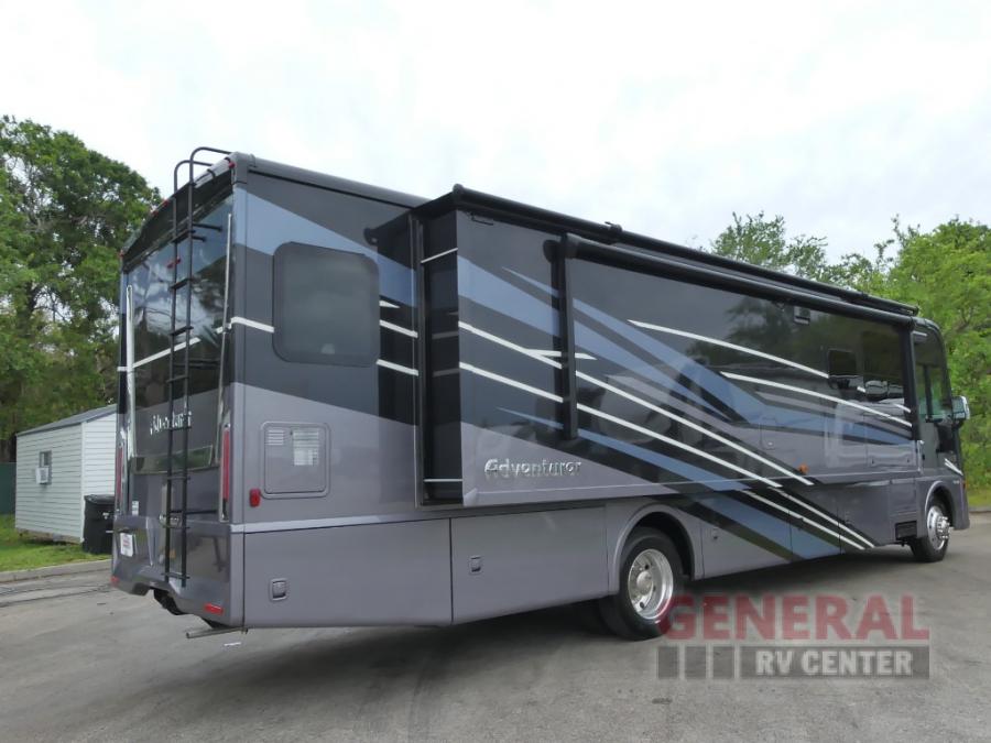 2024 Winnebago adventurer 36z