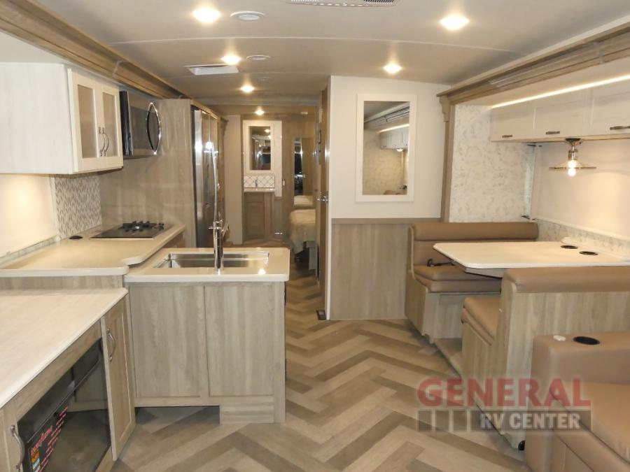 2024 Winnebago adventurer 36z