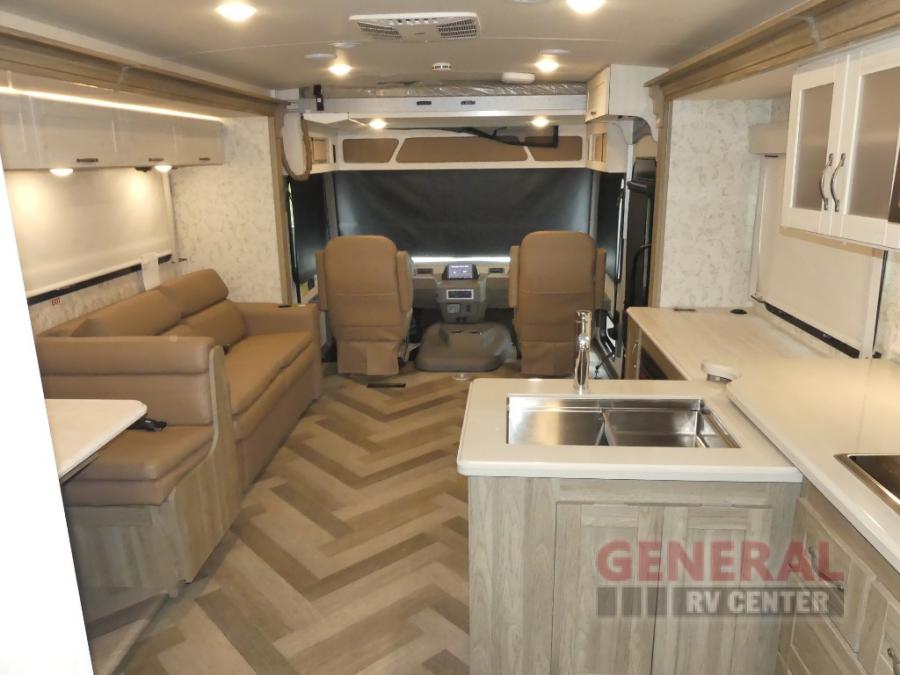 2024 Winnebago adventurer 36z