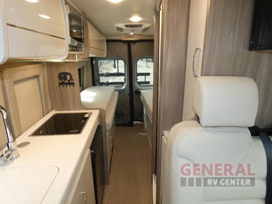 Used 2022 Thor Motor Coach Tellaro 20A Motor Home Class B at General RV ...