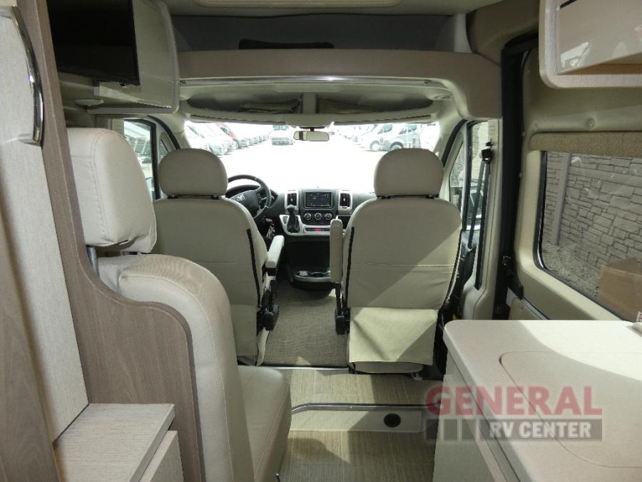 Used 2022 Thor Motor Coach Tellaro 20A Motor Home Class B at General RV ...