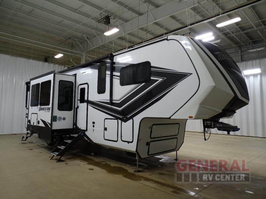 2024 Grand Design RV momentum 351ms