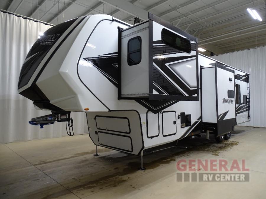 2024 Grand Design RV momentum 351ms