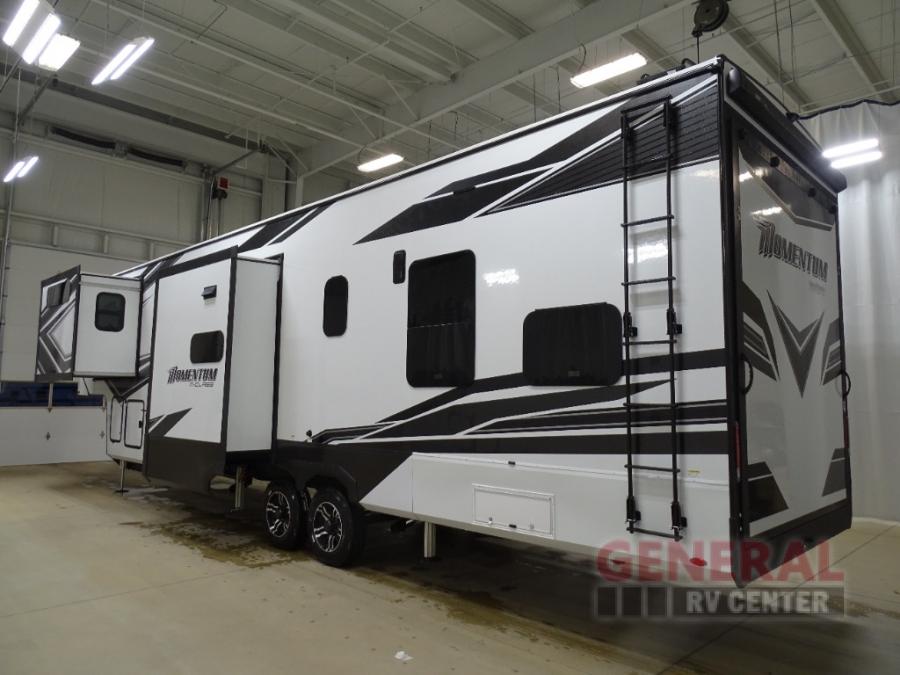 2024 Grand Design RV momentum 351ms