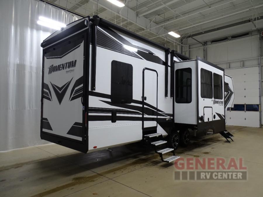 2024 Grand Design RV momentum 351ms