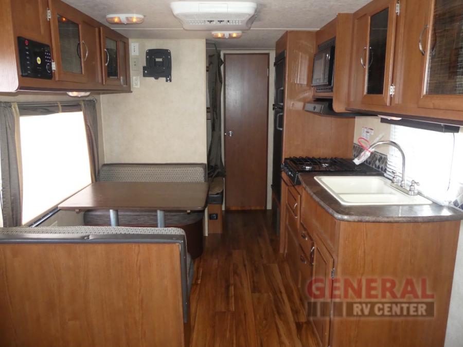 2015 Forest River 261bhxl