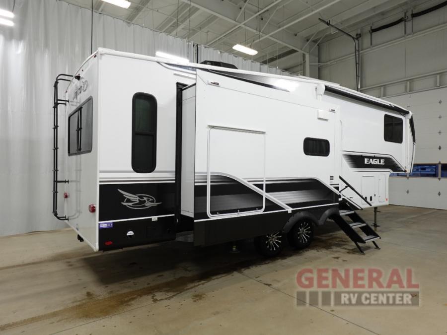 2024 Jayco eagle 28.5rsts