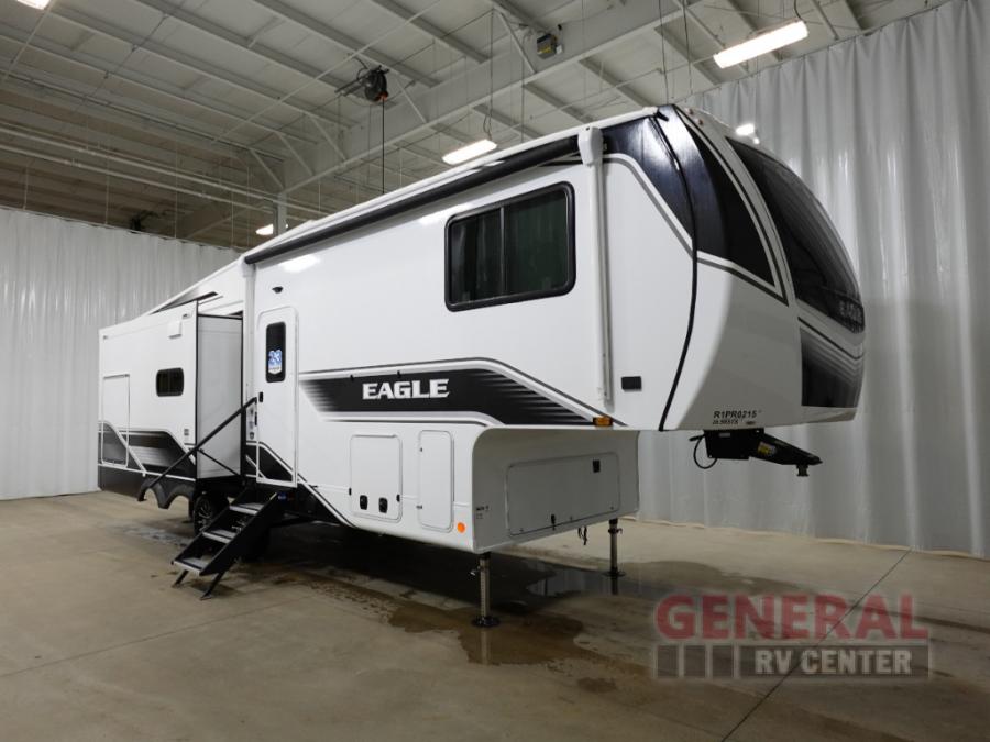 2024 Jayco eagle 28.5rsts