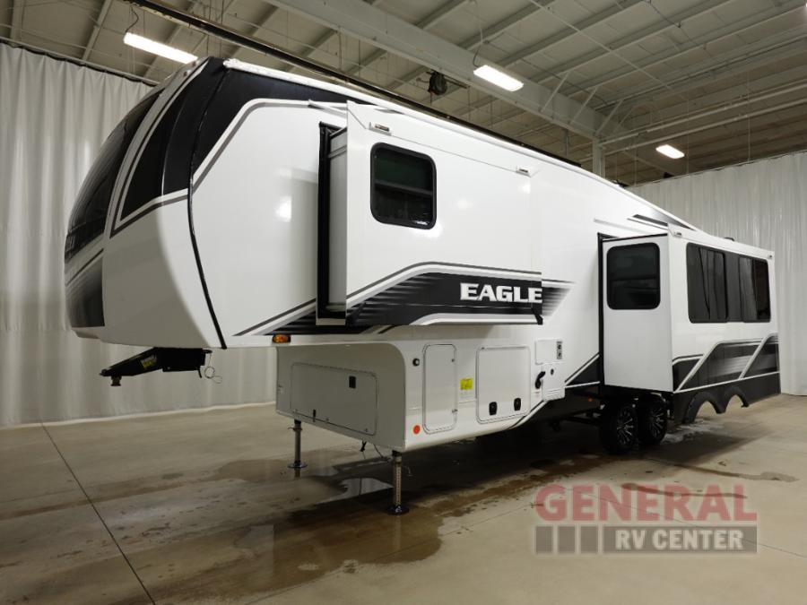 2024 Jayco eagle 28.5rsts