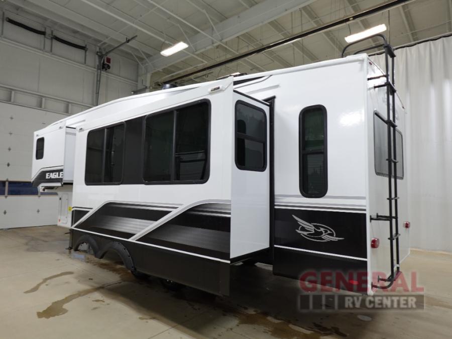 2024 Jayco eagle 28.5rsts