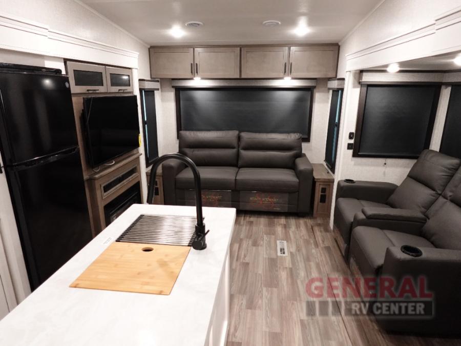 2024 Jayco eagle 28.5rsts