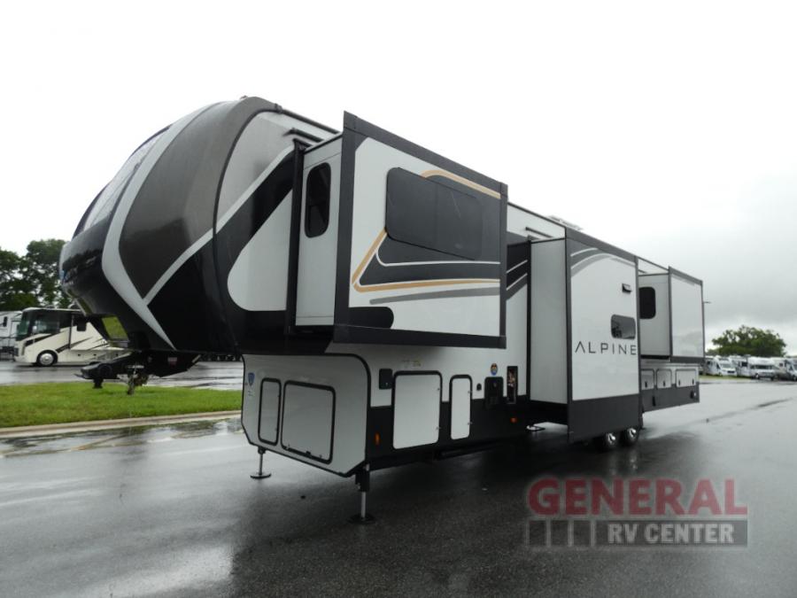 2024 Keystone RV 3712kb