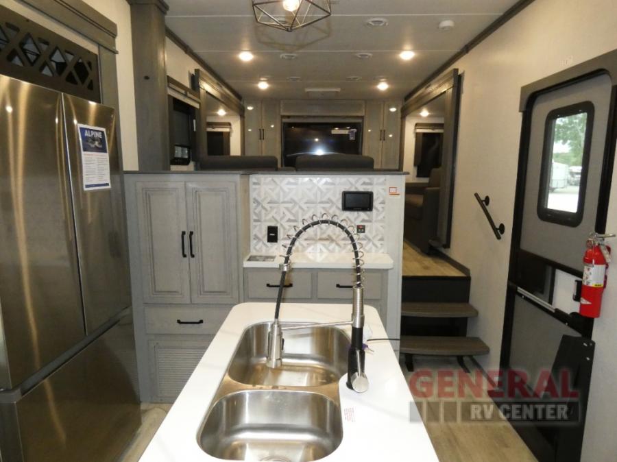 2024 Keystone RV 3712kb