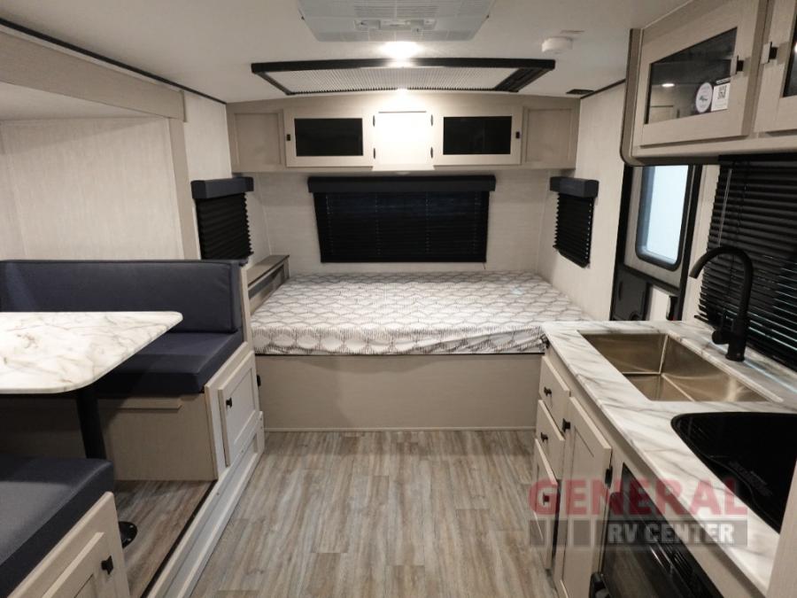 New 2024 Coachmen RV Apex Nano 194BHS Travel Trailer at General RV ...