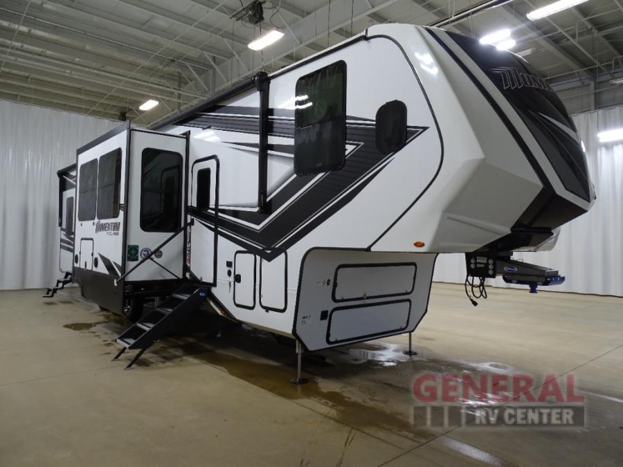 2024 Grand Design RV momentum 398m