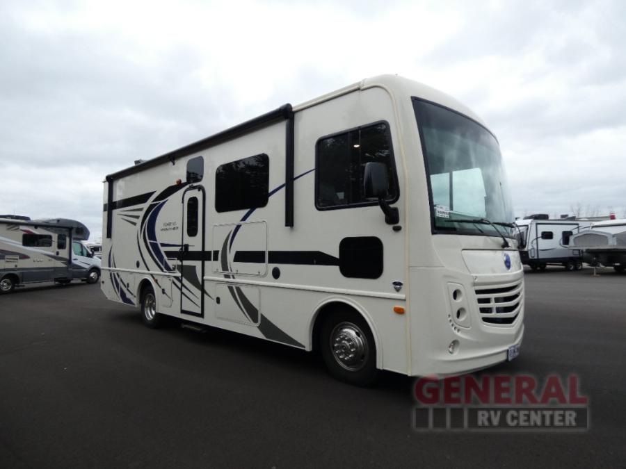 Used 2022 Holiday Rambler Admiral 28A Motor Home Class A at General RV ...