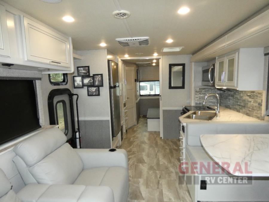 Used 2022 Holiday Rambler Admiral 28A Motor Home Class A at General RV ...