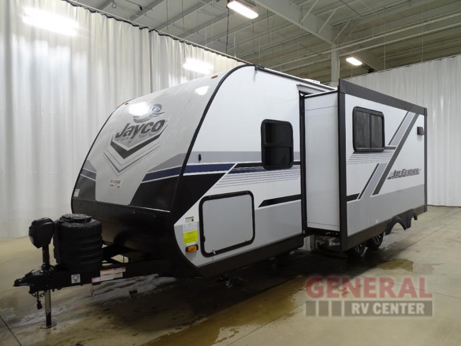 2024 Jayco jay feather 21mml