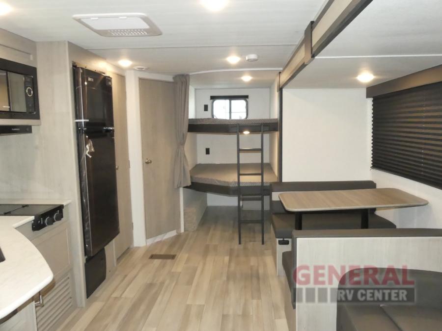 2024 Keystone RV 261bhc