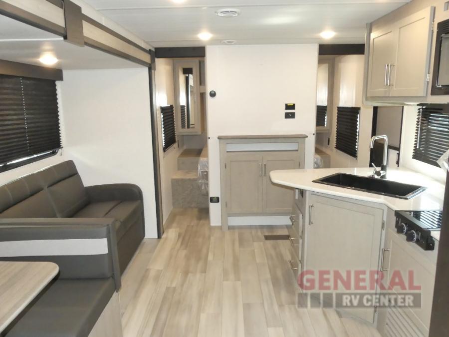 2024 Keystone RV 261bhc