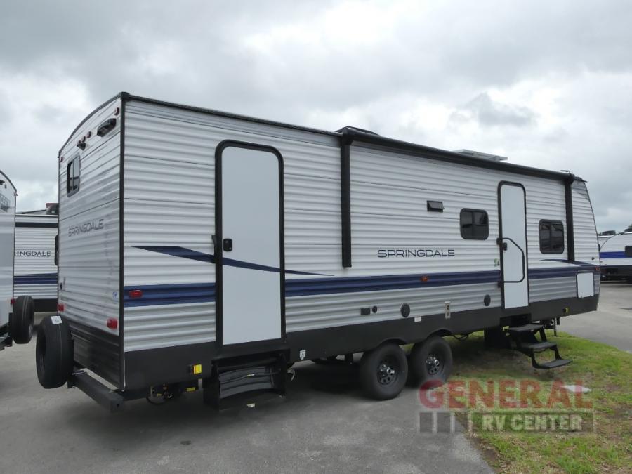 2024 Keystone RV 261bhc