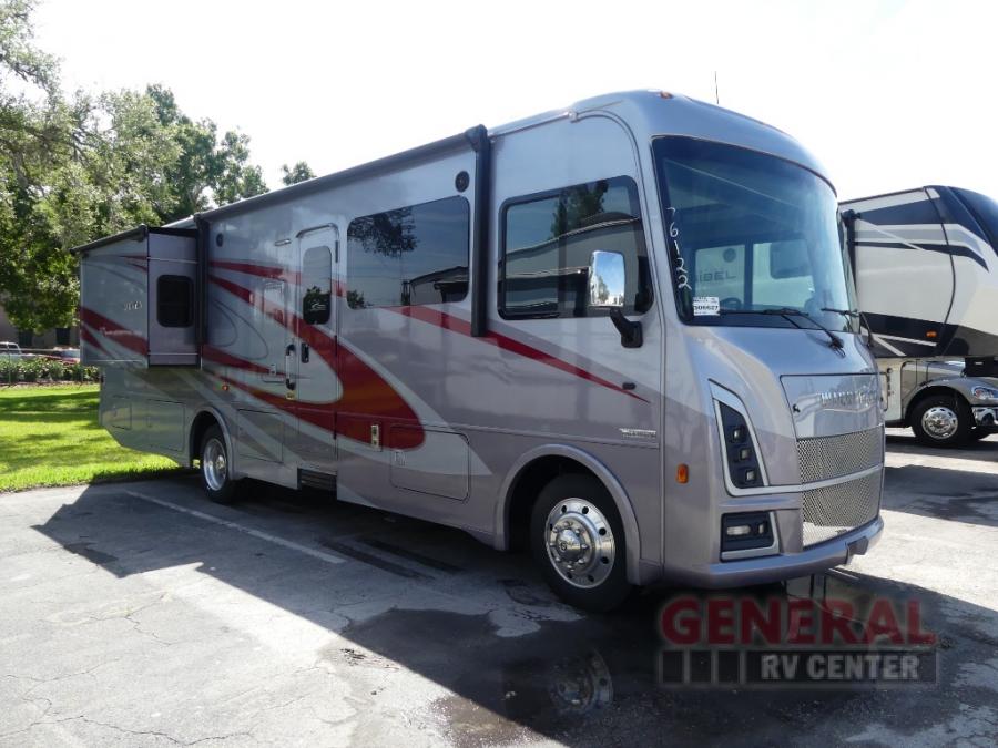 2024 Winnebago 33k