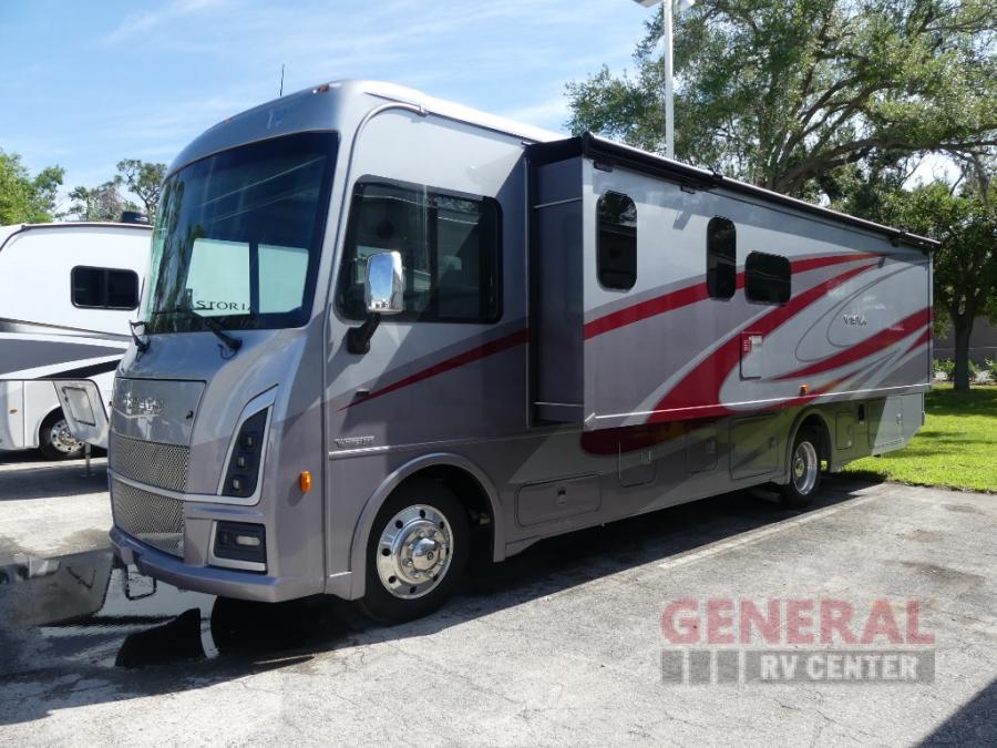 2024 Winnebago 33k