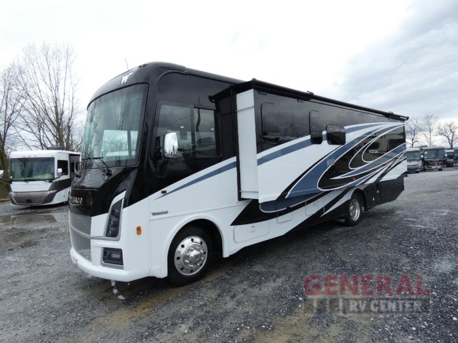 2024 Winnebago 33k