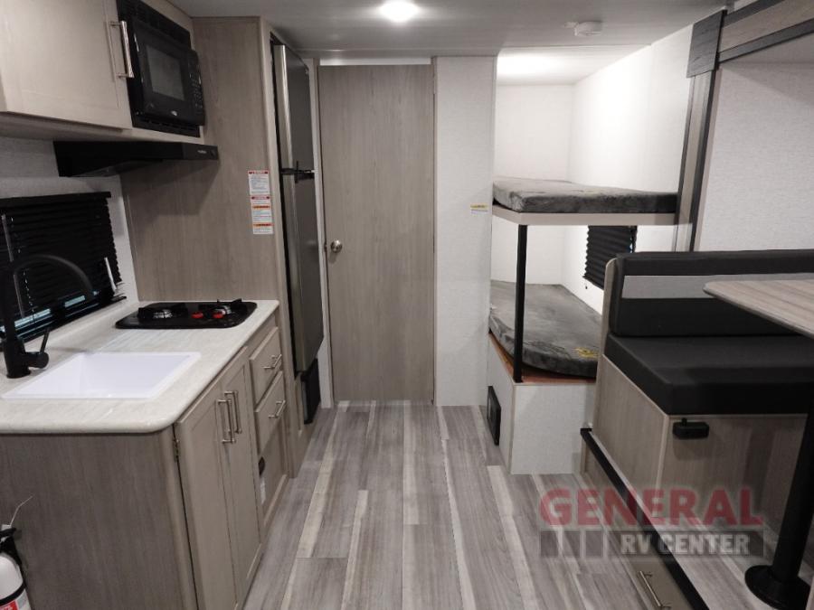 2024 Keystone RV springdale 1760bh