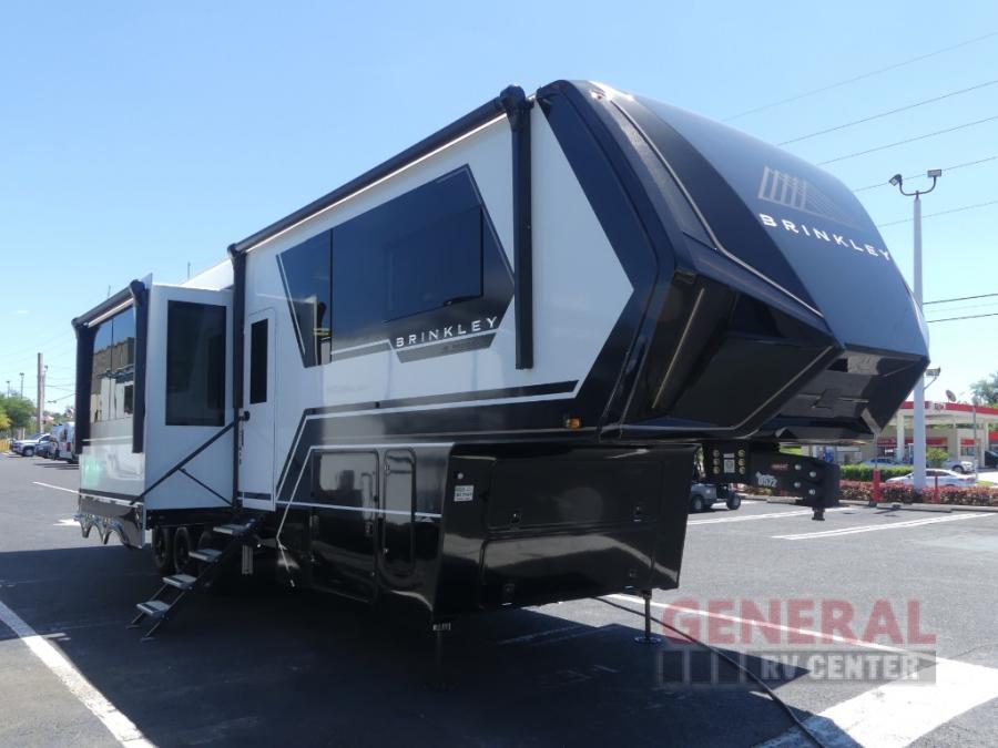 2024 Brinkley RV 3500