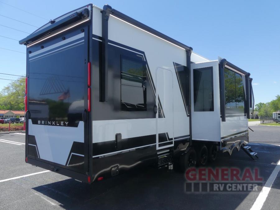 2024 Brinkley RV 3500