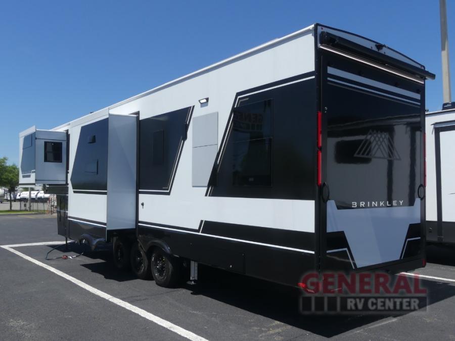 2024 Brinkley RV 3500