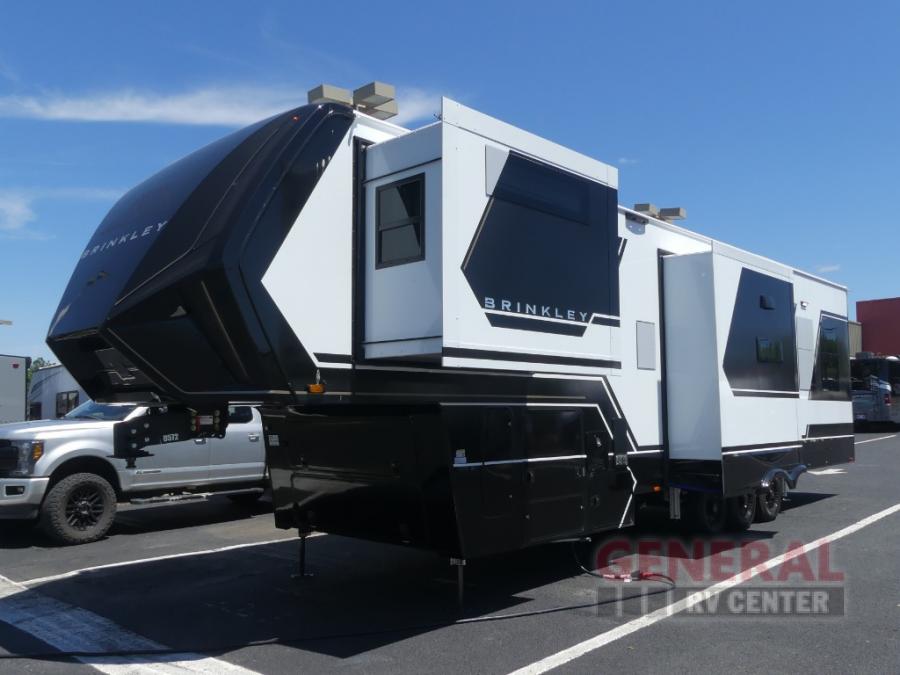 2024 Brinkley RV 3500