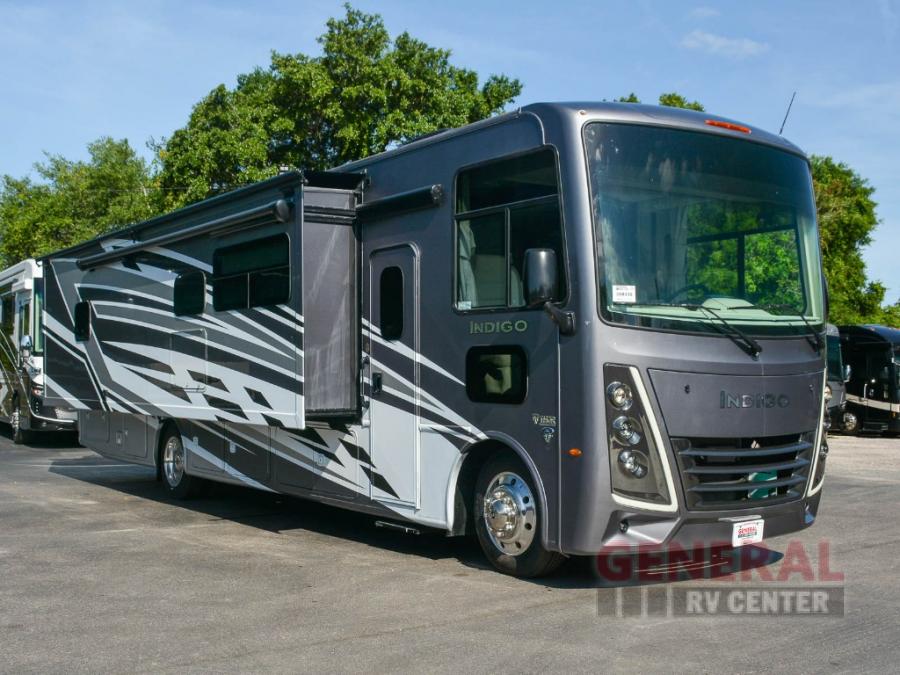 2024 Thor Motor Coach cc35