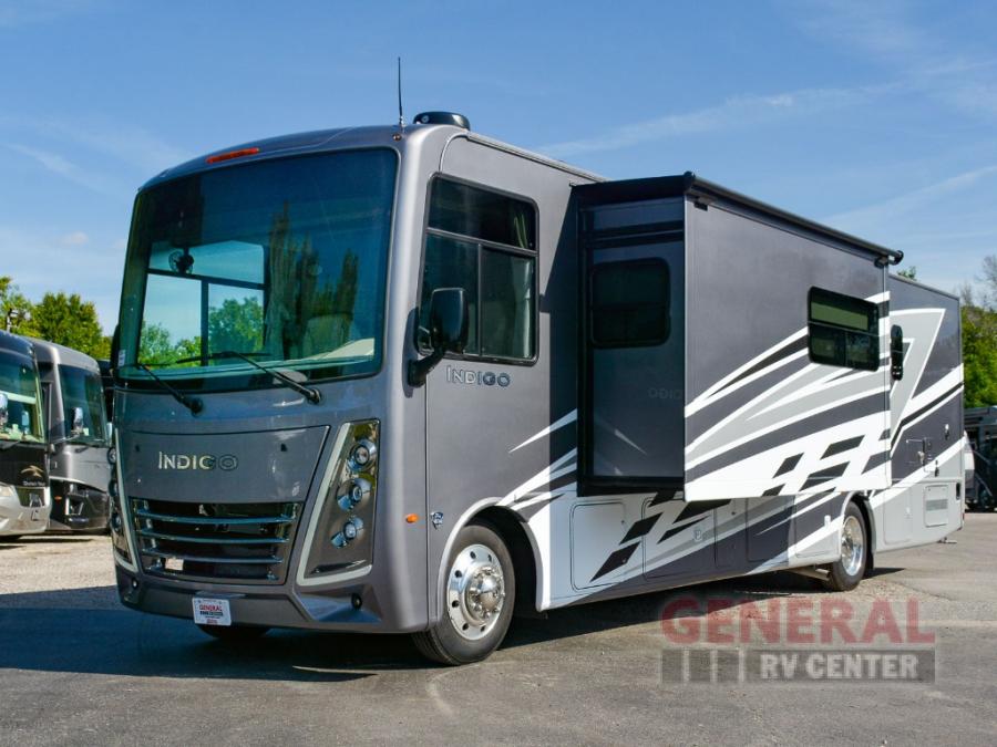 2024 Thor Motor Coach cc35