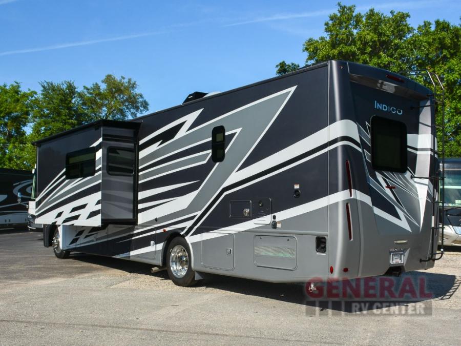 2024 Thor Motor Coach cc35