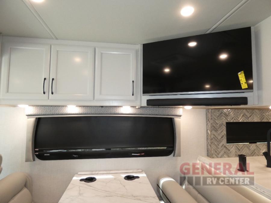 New 2024 Holiday Rambler Vacationer 35GL Motor Home Class A At General ...