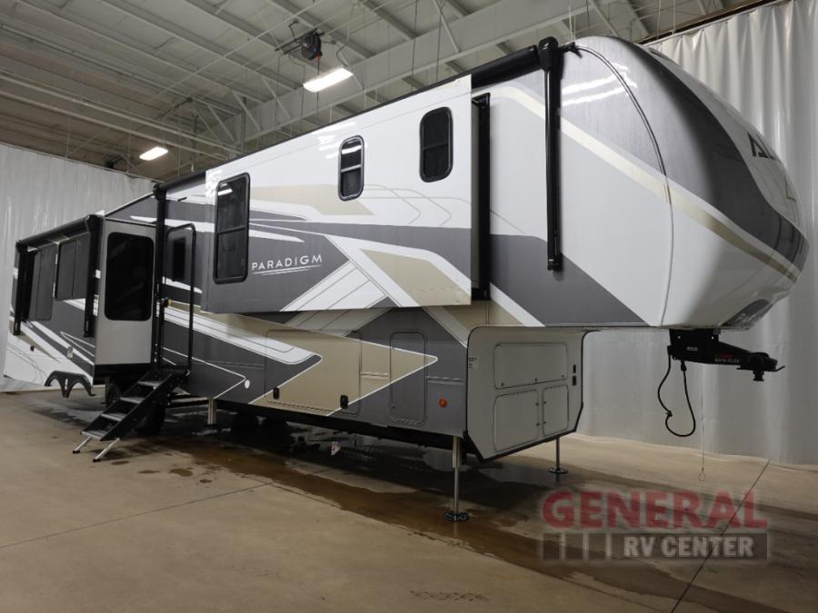 2024 Alliance Rv paradigm 382rk