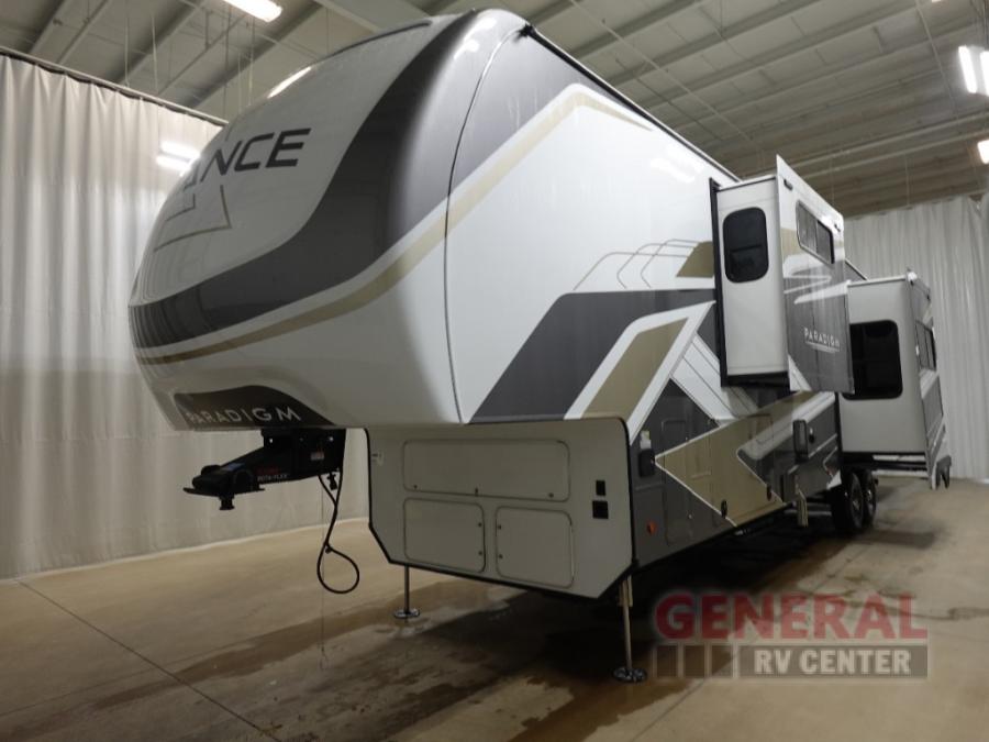 2024 Alliance Rv paradigm 382rk