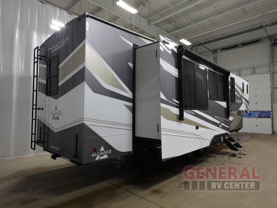 2024 Alliance Rv paradigm 382rk