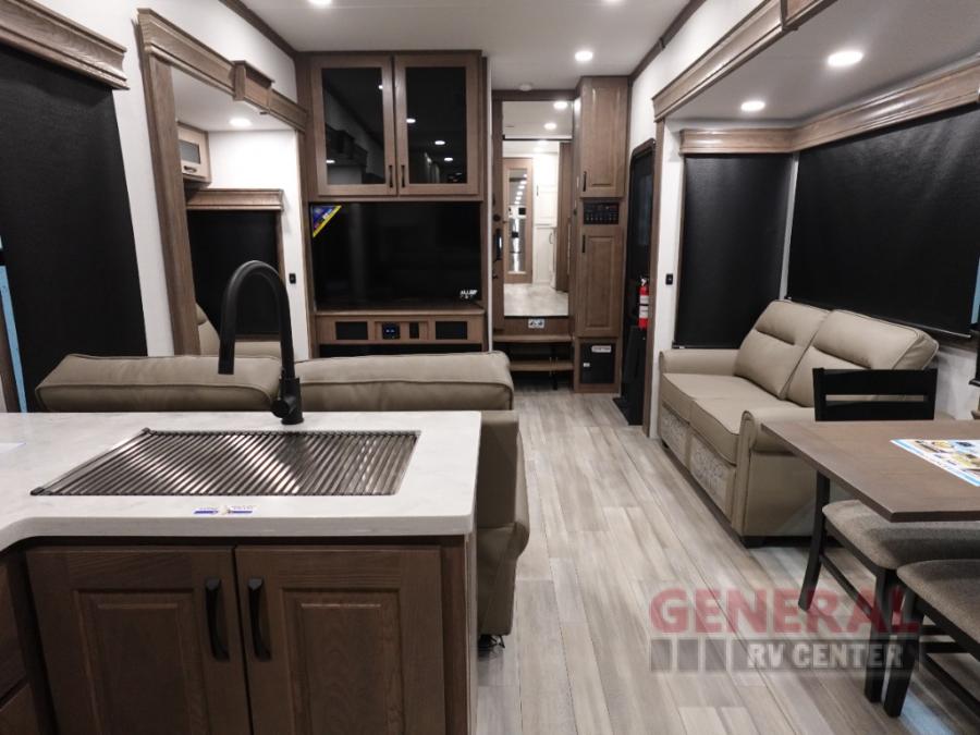 2024 Alliance Rv paradigm 382rk