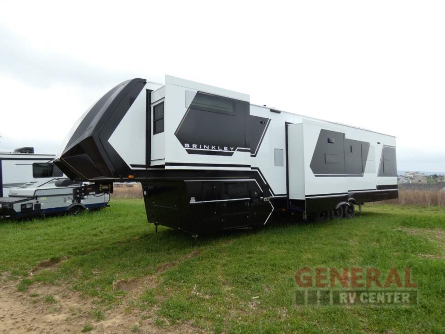 2024 Brinkley RV 4000