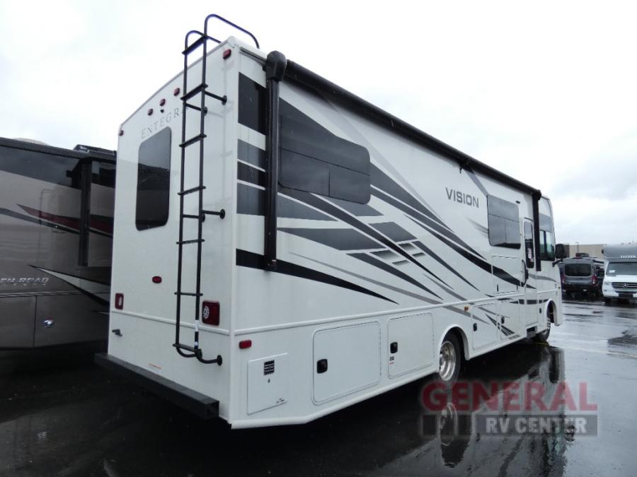 2024 Entegra Coach vision 29f